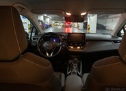 Toyota Corolla SUV / Terénní 0,0 0