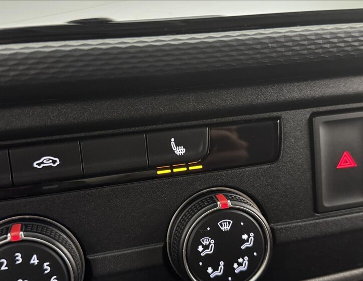 Volkswagen Transporter 21