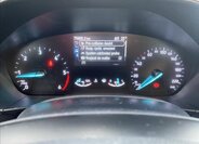 Ford Focus Kombi 1,5 l 88 kw