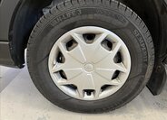 Ford Transit Kombi 2,0 l 125 kw