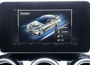 Mercedes-Benz Třídy C 30