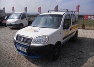 Fiat Dobló cargo 1
