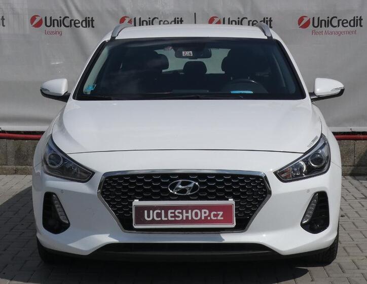 Hyundai i30 2