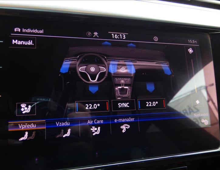 Volkswagen Arteon 41