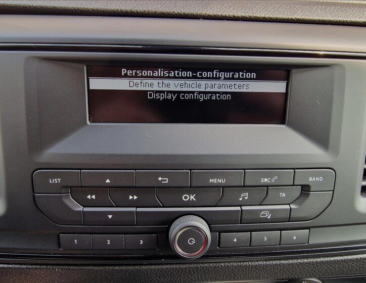 Toyota ProAce Skříň 2,0 l 106 kw