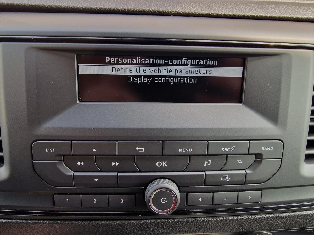 Toyota ProAce Skříň 2,0 l 106 kw