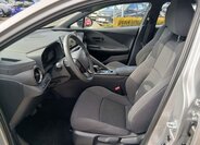 Toyota C-HR SUV / Terénní 1,8 l 72 kw