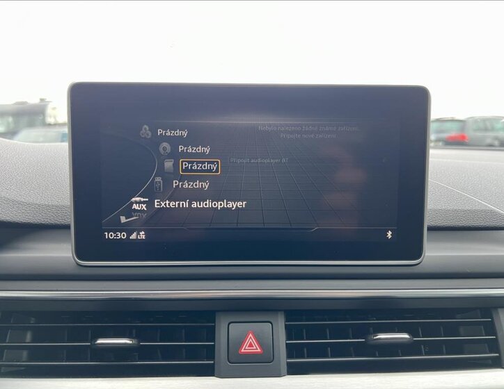 Audi S5 Kupé 3,0 l 255 kw