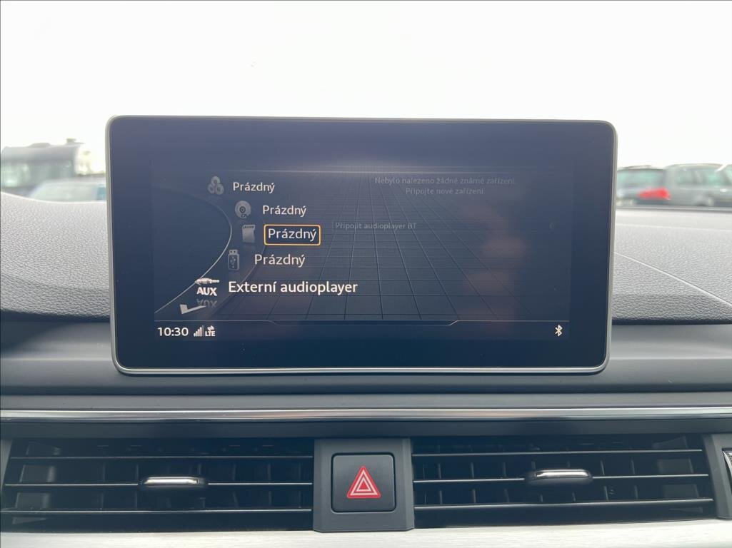 Audi S5 Kupé 3,0 l 255 kw