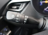 Toyota C-HR SUV 2,0 l 112 kw