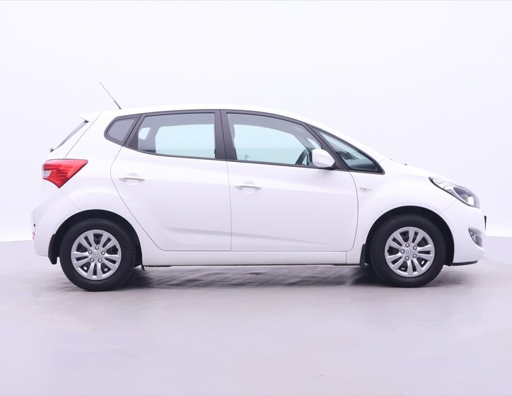 Hyundai ix20 Hatchback 1,6 l 91 kw