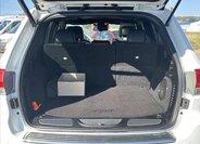 Jeep Grand Cherokee SUV / Terénní 3,0 l 184 kw