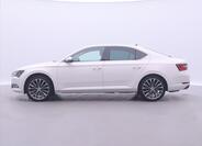 Škoda Superb 4