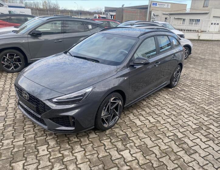 Hyundai i30 1