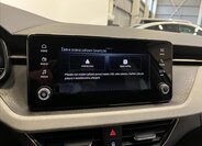 Škoda Scala Hatchback 1,5 l 110 kw