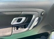 Škoda Fabia Kombi 1,6 l 77 kw