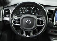 Volvo XC90 SUV 2,0 l 173 kw