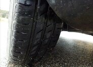 Citroën Berlingo Ostatní 1,6 l 55 kw