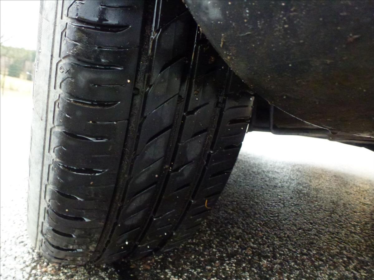 Citroën Berlingo Ostatní 1,6 l 55 kw