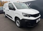 Peugeot Partner Skříň 1,5 l 96 kw