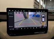 Škoda Elroq SUV / Terénní 1,0 210 kw