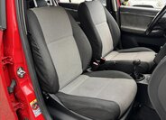 Škoda Fabia Kombi 1,2 l 44 kw