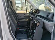 Volkswagen Crafter Skříň 2,0 l 103 kw