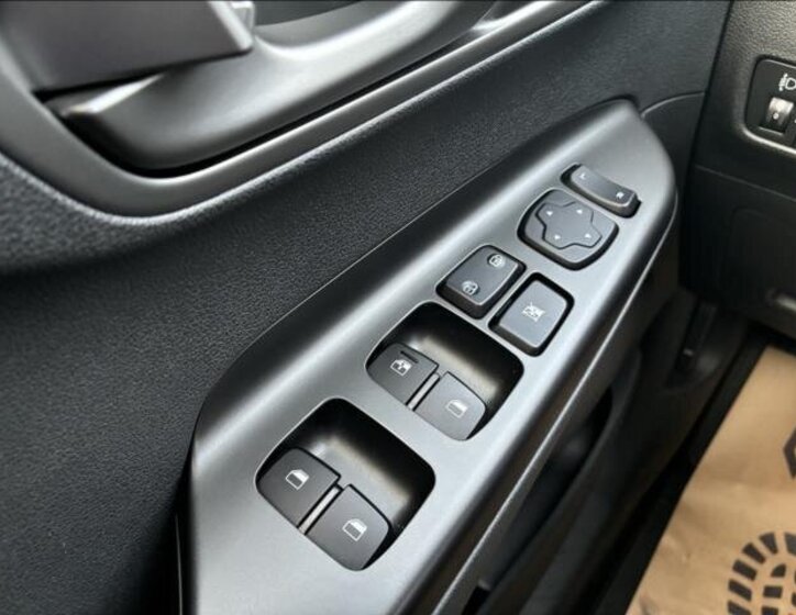 Hyundai Kona SUV / Terénní 0,0 150 kw