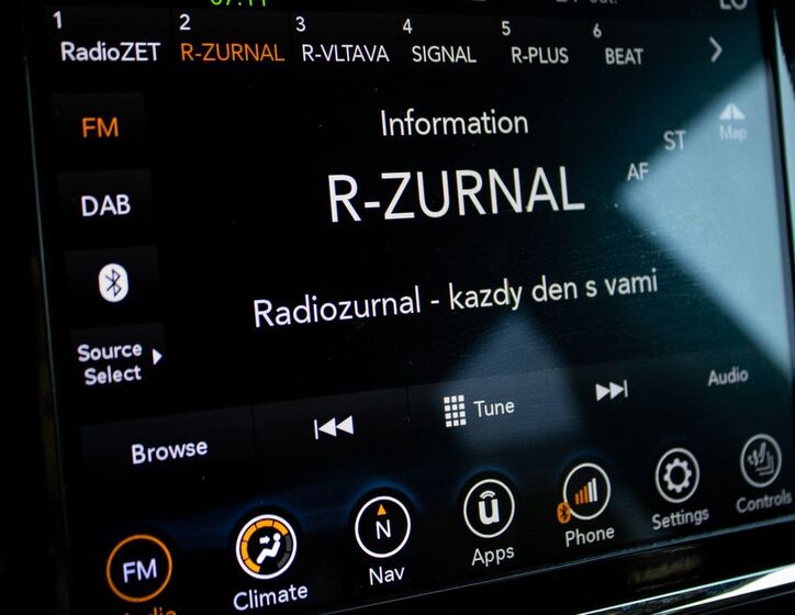 Jeep Grand Cherokee 18