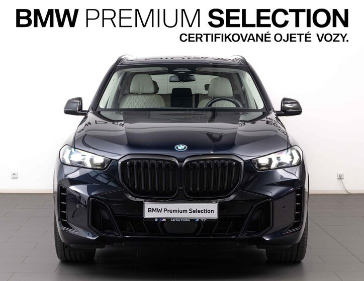 BMW X5 SUV / Terénní 3,0 l 360 kw