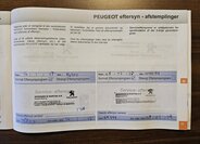 Peugeot 3008 SUV 1,2 l 96 kw