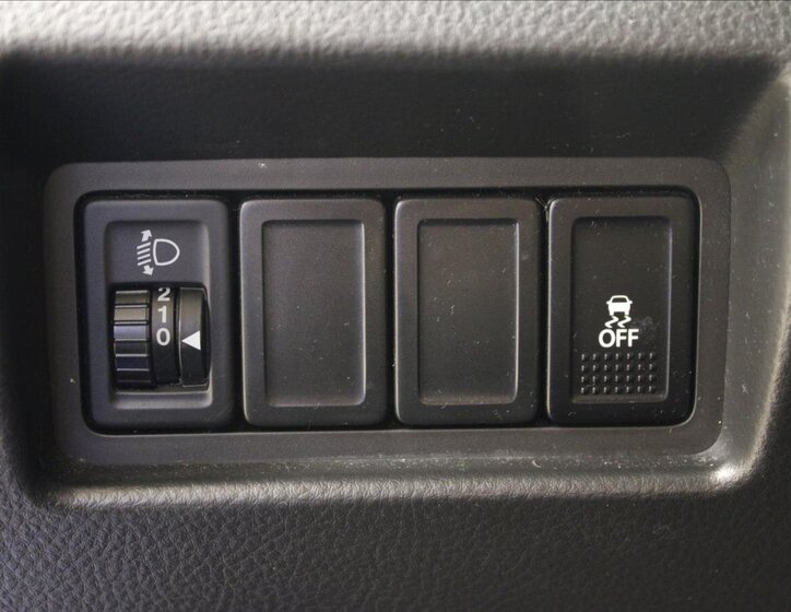 Suzuki Swift Hatchback 1,2 l 69 kw