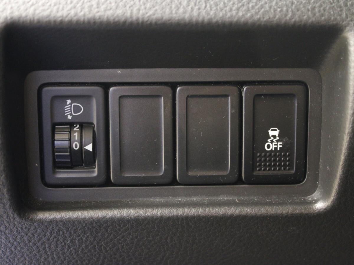 Suzuki Swift Hatchback 1,2 l 69 kw