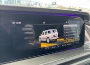 Mercedes-Benz Třídy G 18