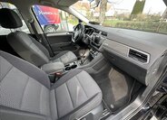 Volkswagen Touran MPV 1,2 l 81 kw
