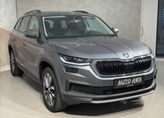 Škoda Kodiaq SUV / Terénní 2,0 l 110 kw