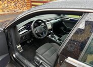 Volkswagen Arteon Kombi 0,0 235 kw