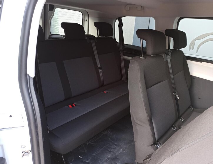 Toyota ProAce Verso 19