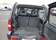 Suzuki Jimny 22