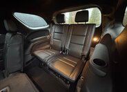 Dodge Durango SUV 5,7 l 268 kw