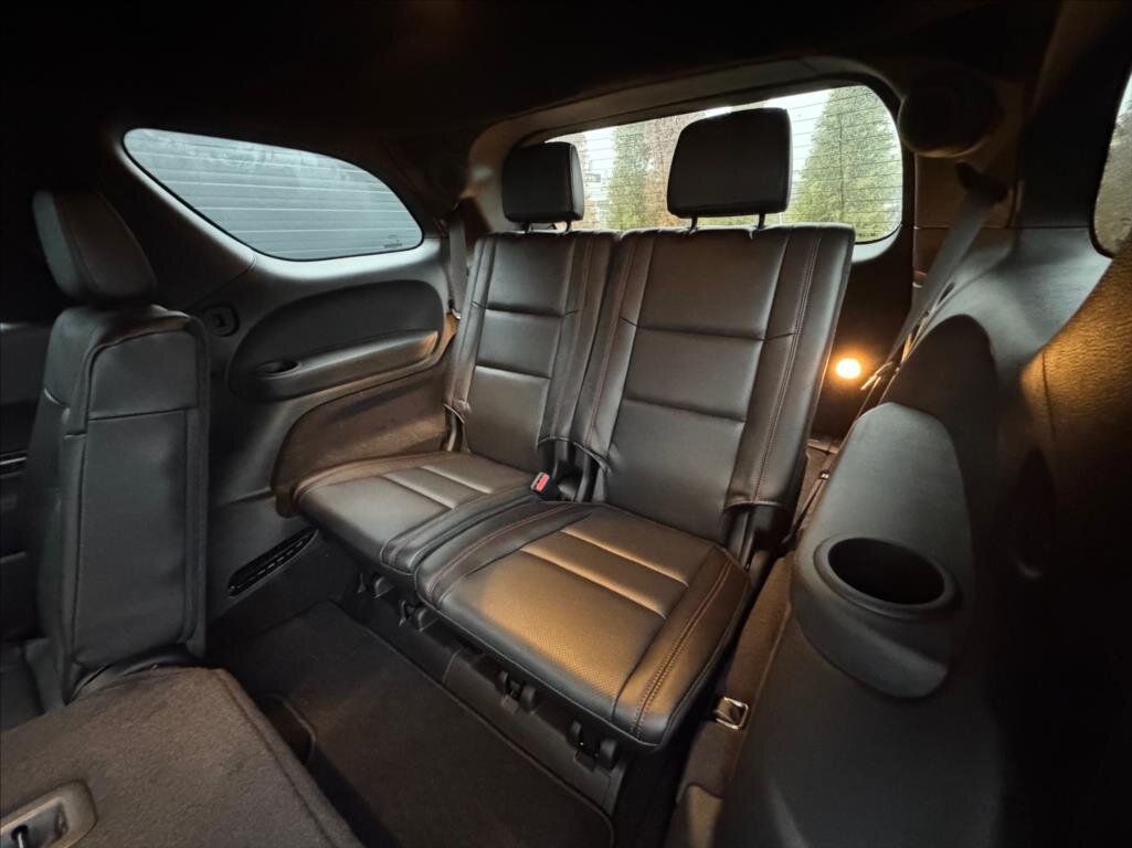 Dodge Durango SUV 5,7 l 268 kw