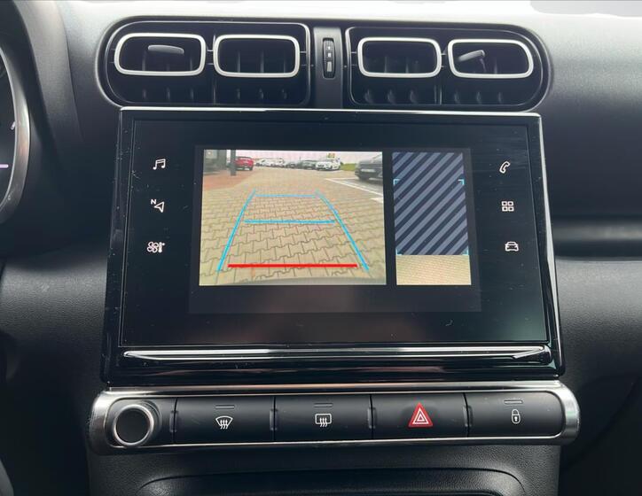 Citroën C3 Aircross 14