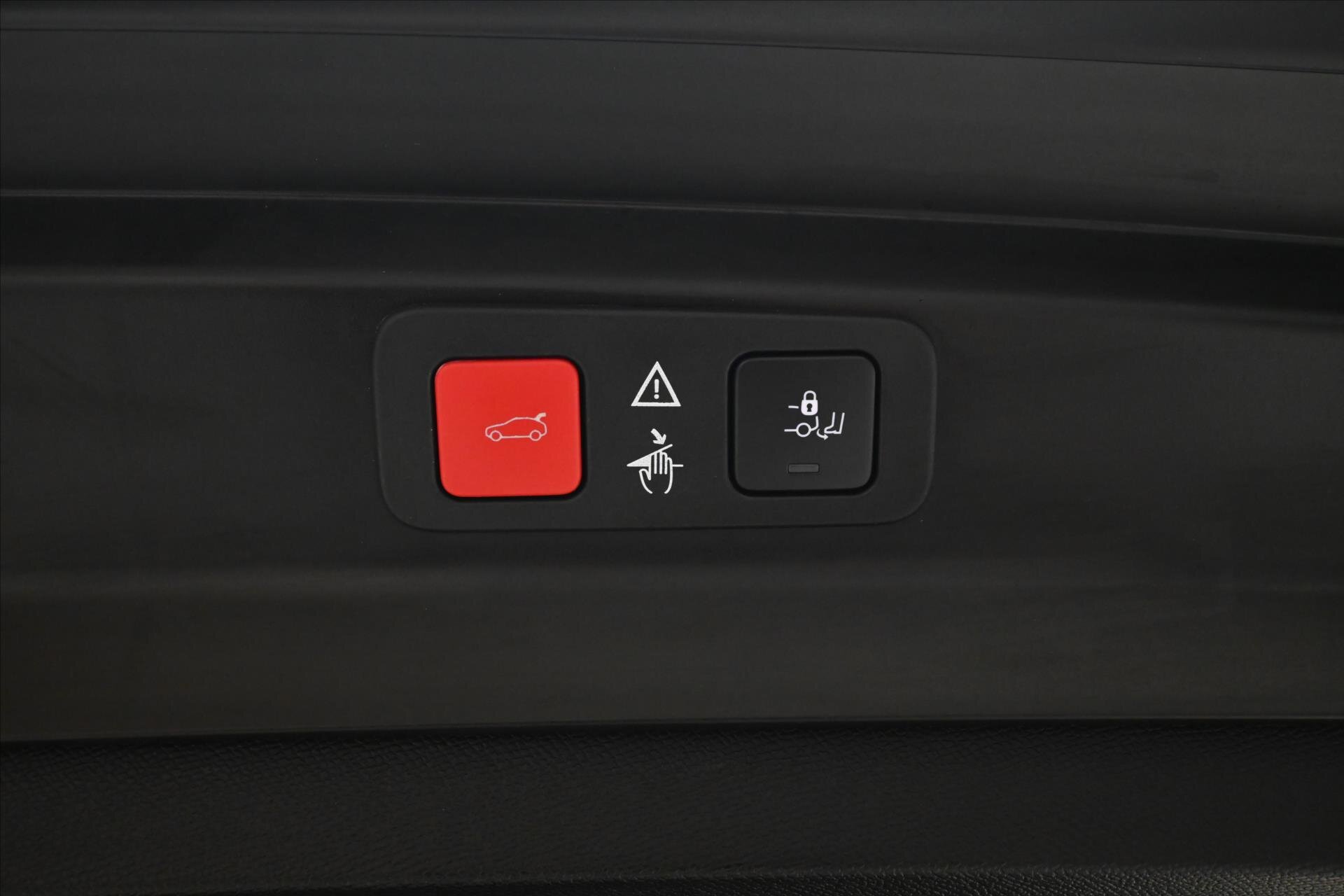 Peugeot 5008 SUV / Terénní 1,6 l 133 kw