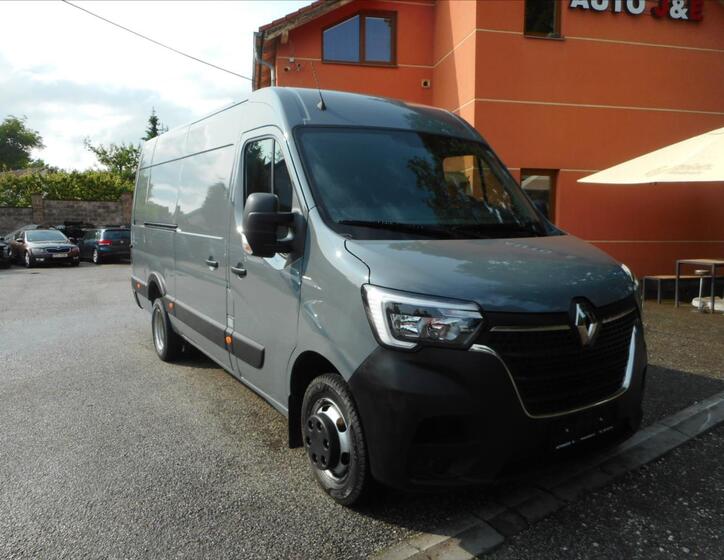 Renault Master 3
