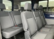 Ford Transit Ostatní 2,0 l 95 kw