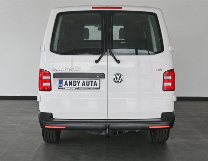 Volkswagen Transporter Skříň 2,0 l 150 kw