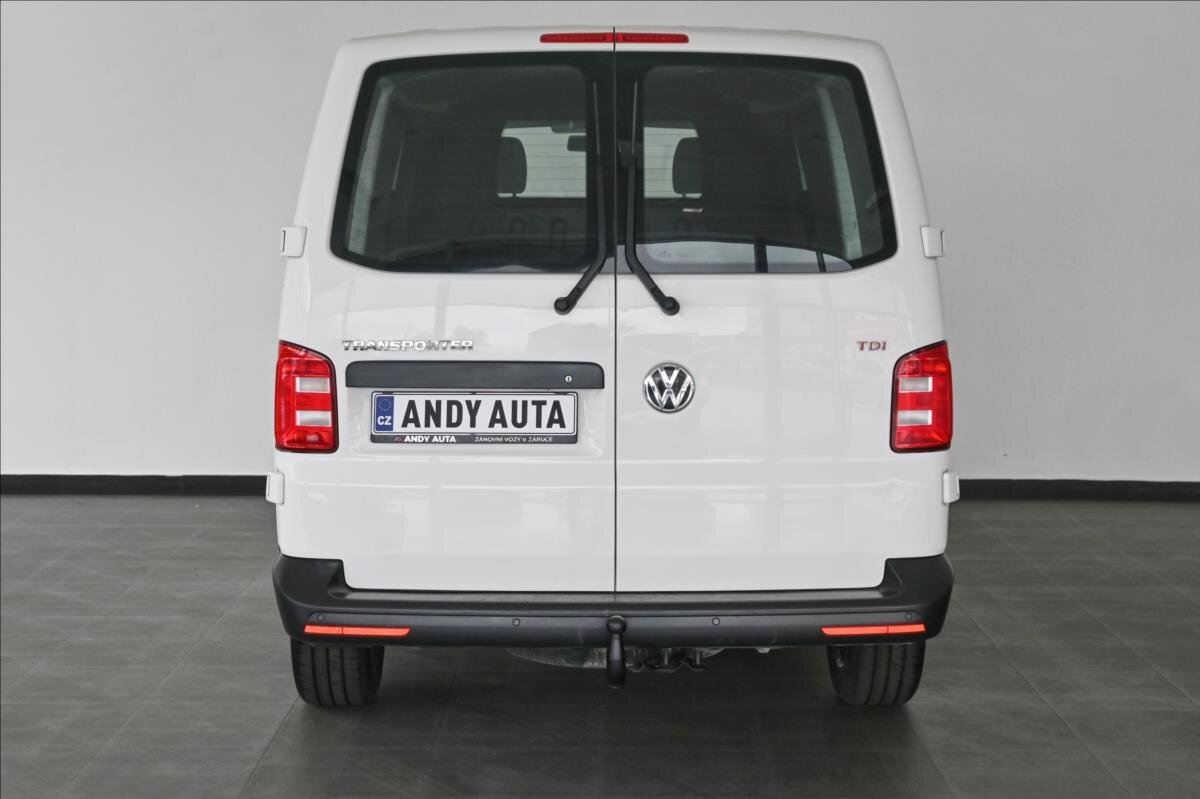 Volkswagen Transporter Skříň 2,0 l 150 kw