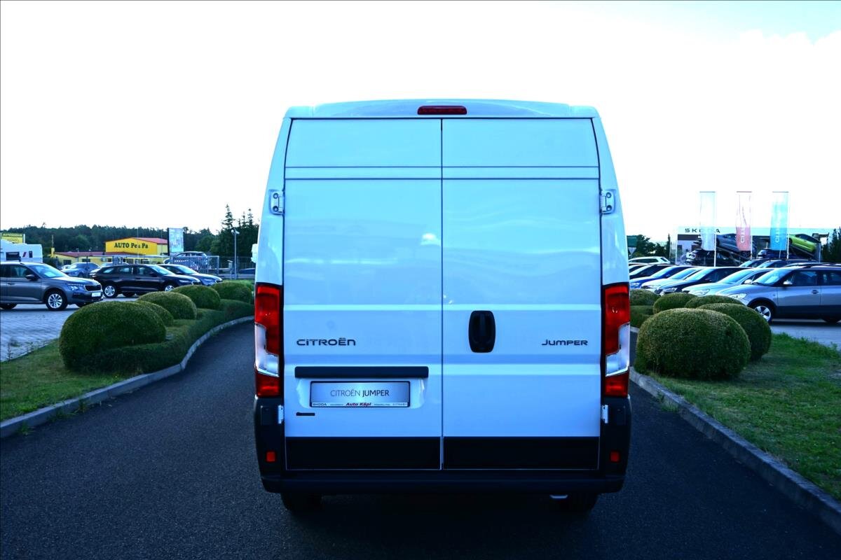 Citroën Jumper