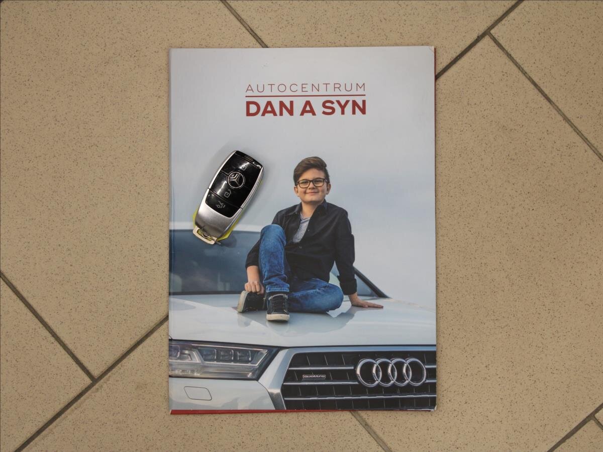 Mercedes-Benz Třídy E