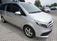 Mercedes-Benz Třídy V VAN-Minibus 2,0 l 174 kw
